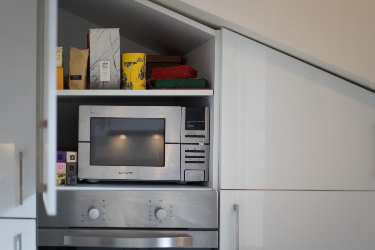 Old Town Apartment Сараєво Екстер'єр фото